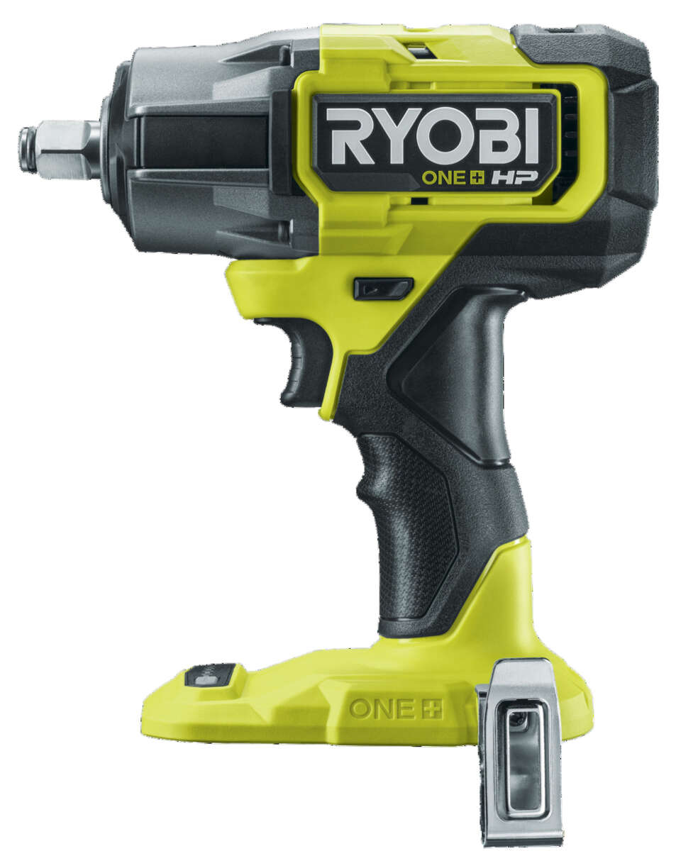 Ryobi ONE+ HP RIW18X-0 muttertrekker u/batteri