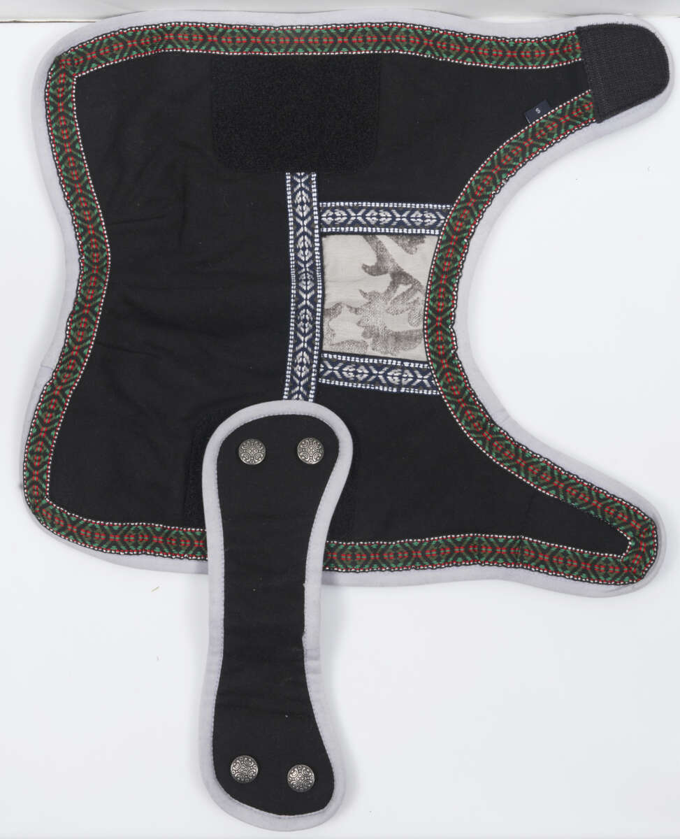 Northpeak Solveig hundedekken