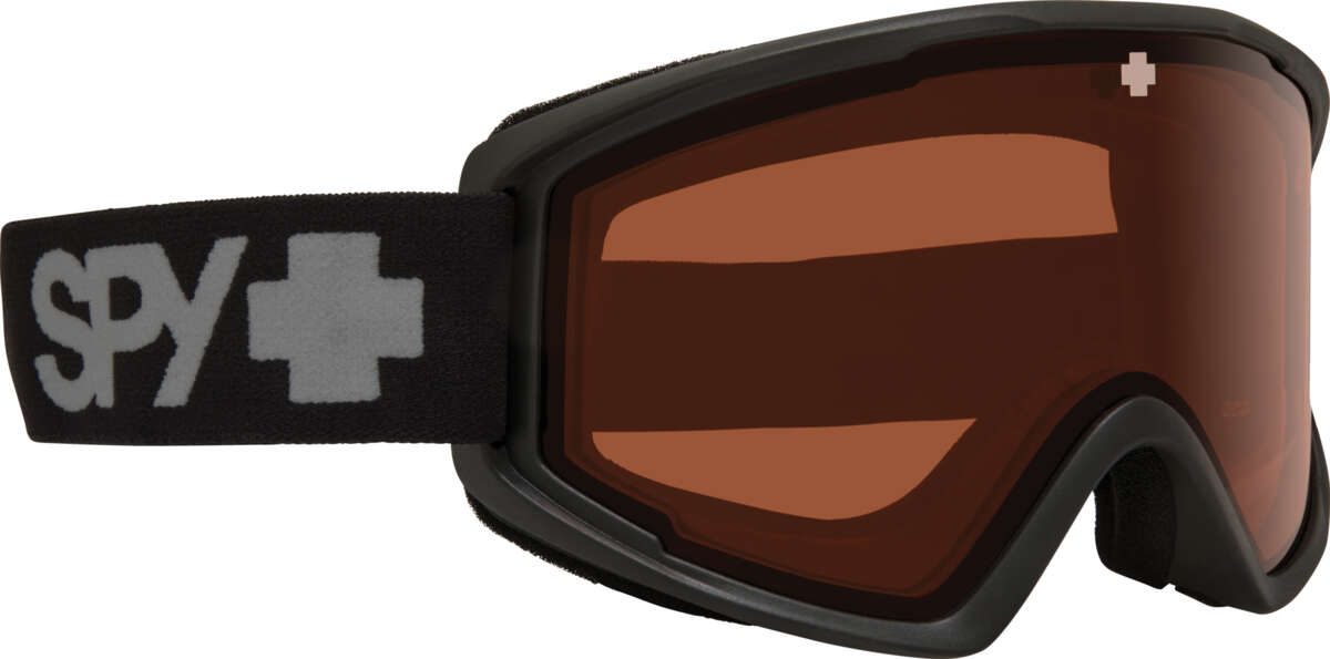 Spy Chrusher Elite alpinbrille