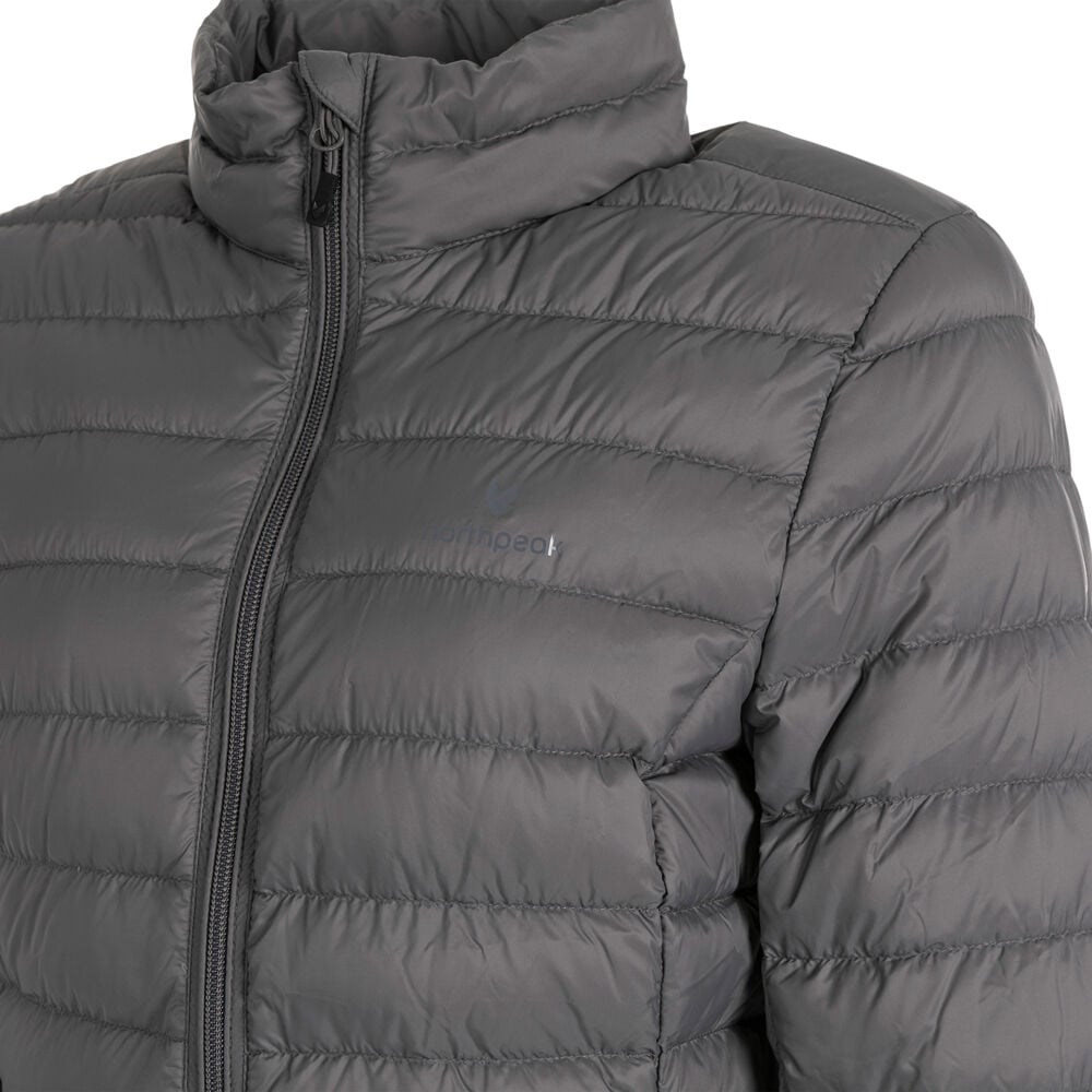 North Peak Artow lettvekt dunjakke