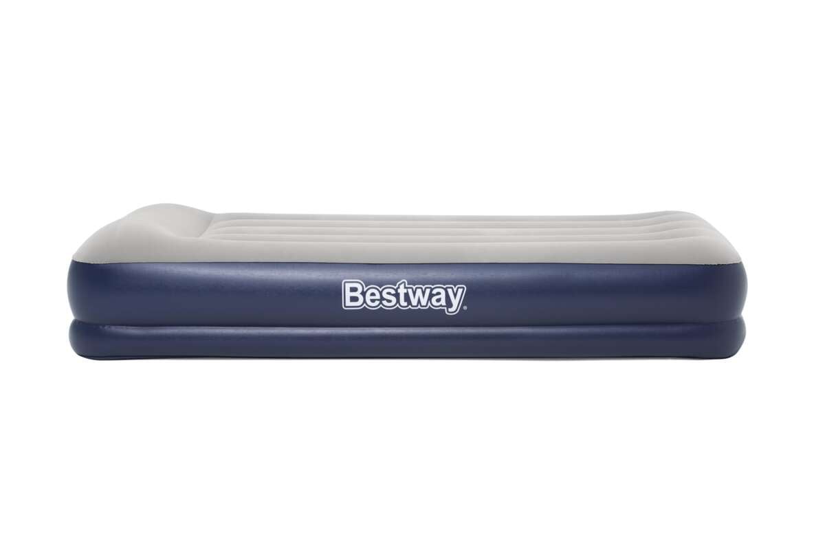 Bestway Conserstone oppblåsbar madrass 24