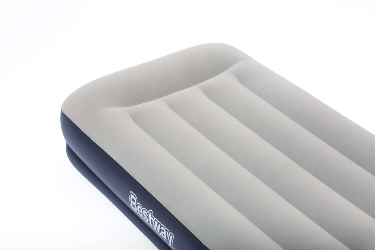 Bestway Conserstone oppblåsbar madrass 24