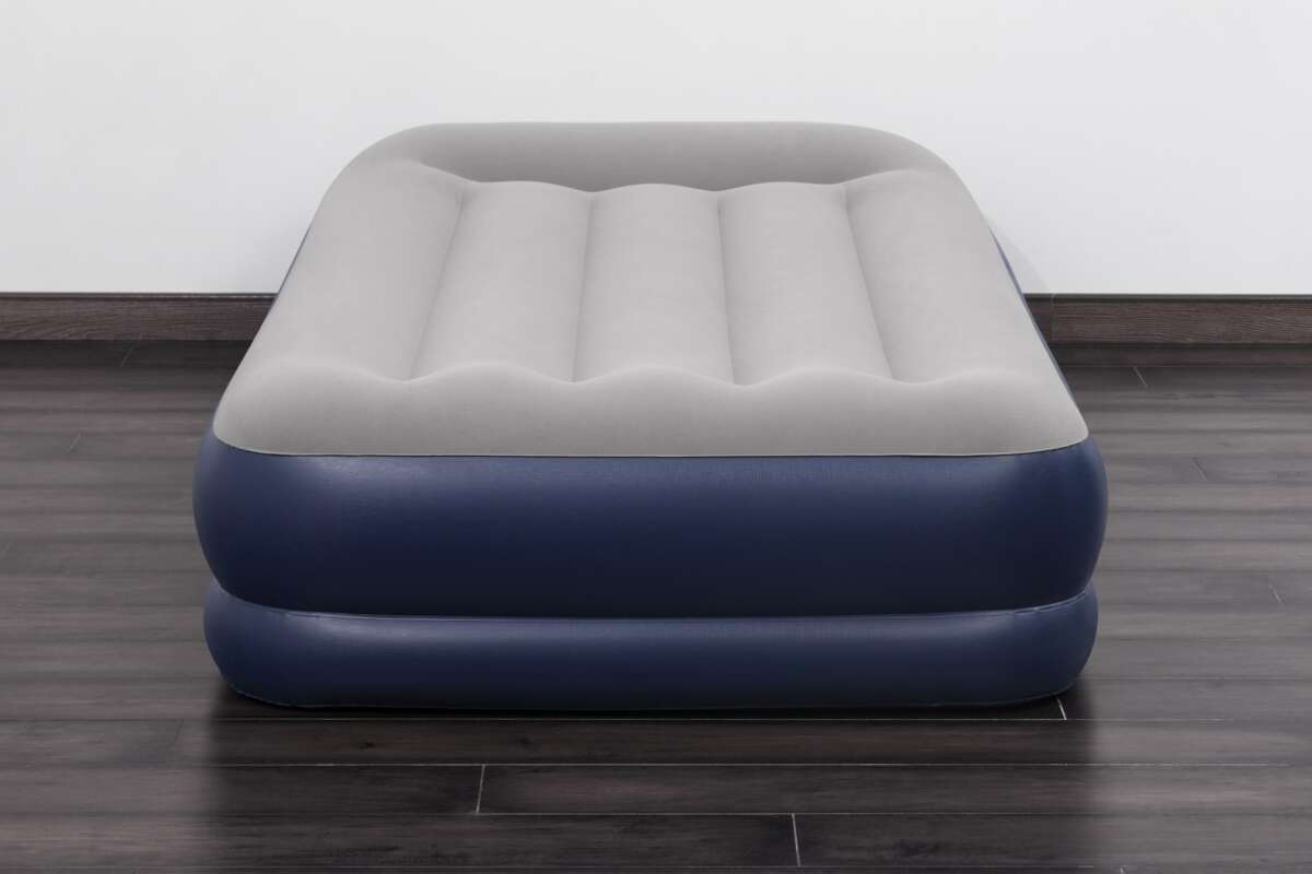 Bestway Conserstone oppblåsbar madrass 24