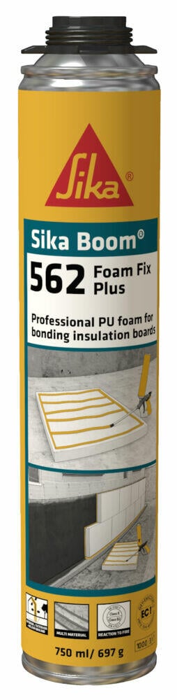 Skumlim Sika Boom-562 Foam Fix+