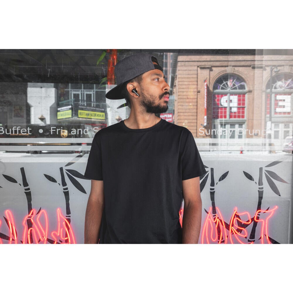 Koss® TWS150I hodetelefon