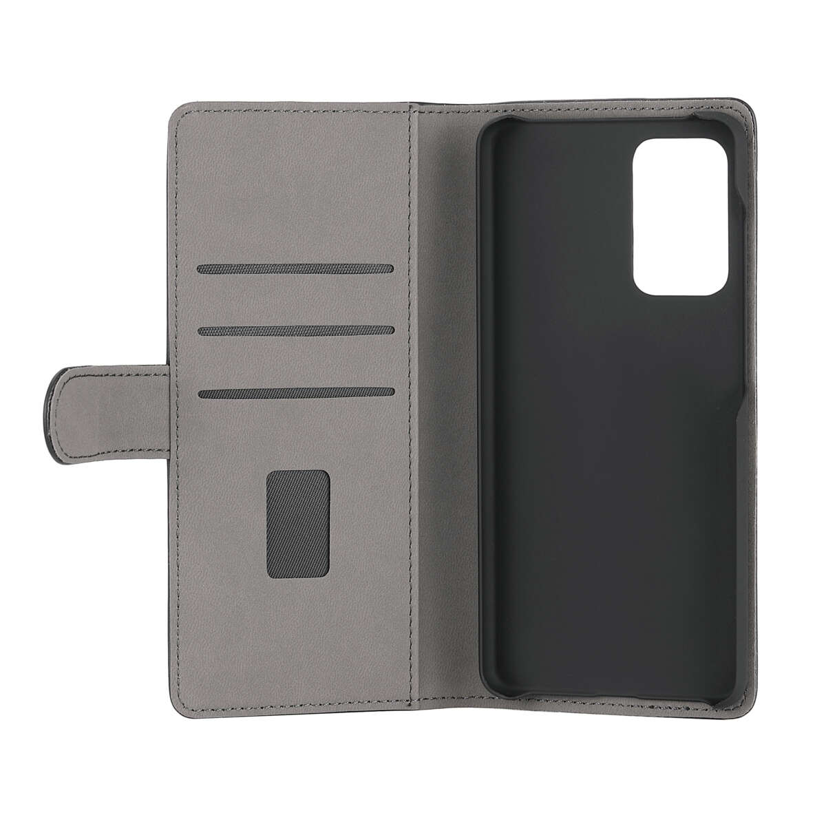Gear etui7deksel til Samsubg A52 Lite