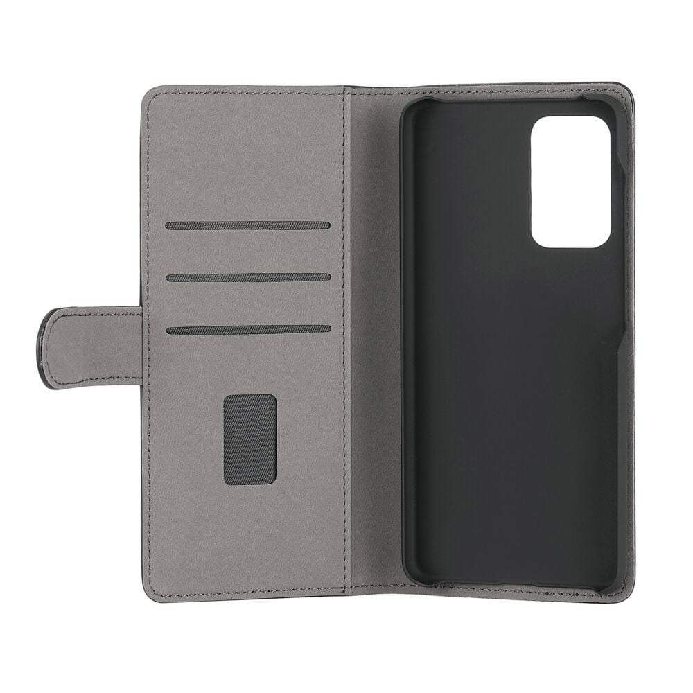 Gear etui7deksel til Samsubg A52 Lite