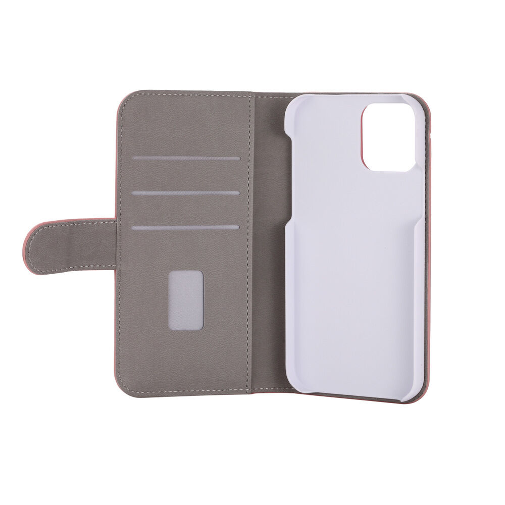 Gear etui/deksel til iPhone 12/12 PRO