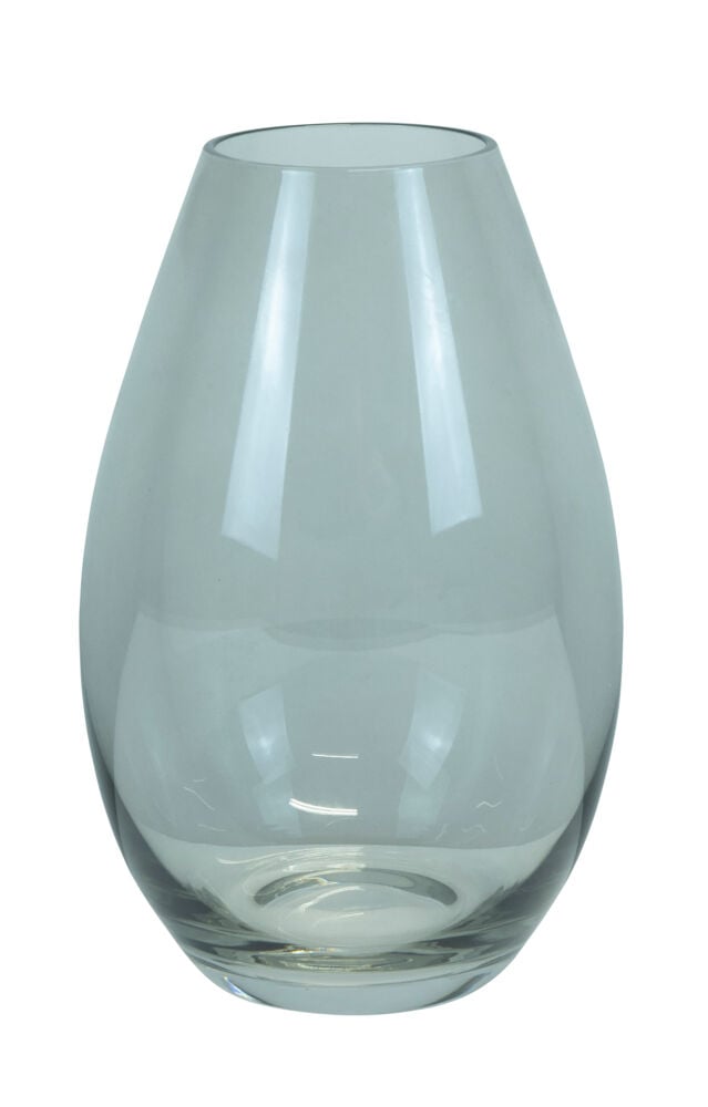 Leone glassvase