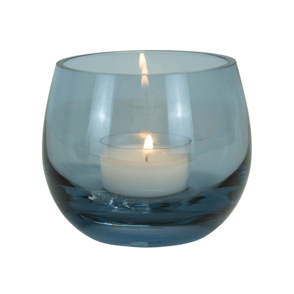 Ibe telysglass