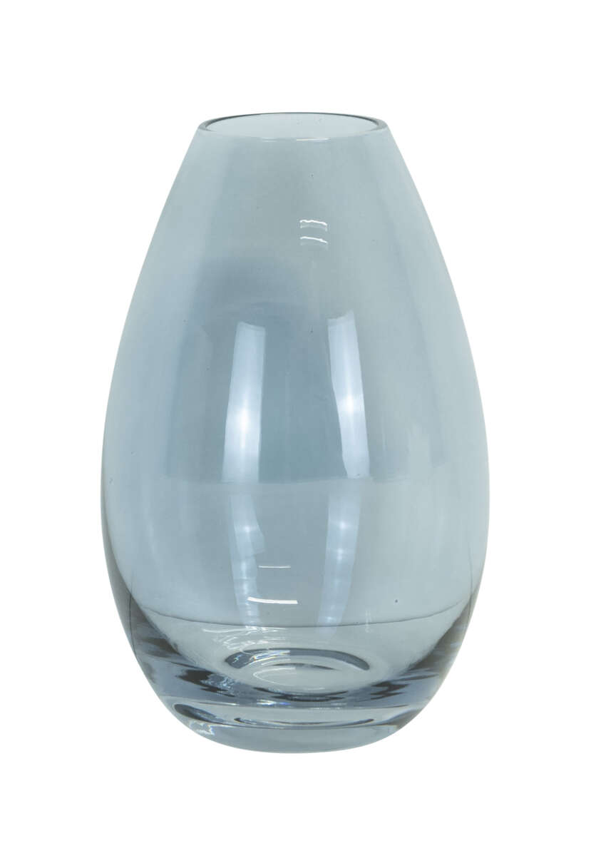 Leora glassvase