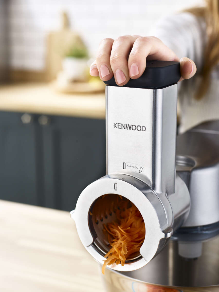 Kenwood KAX643 råkostjern