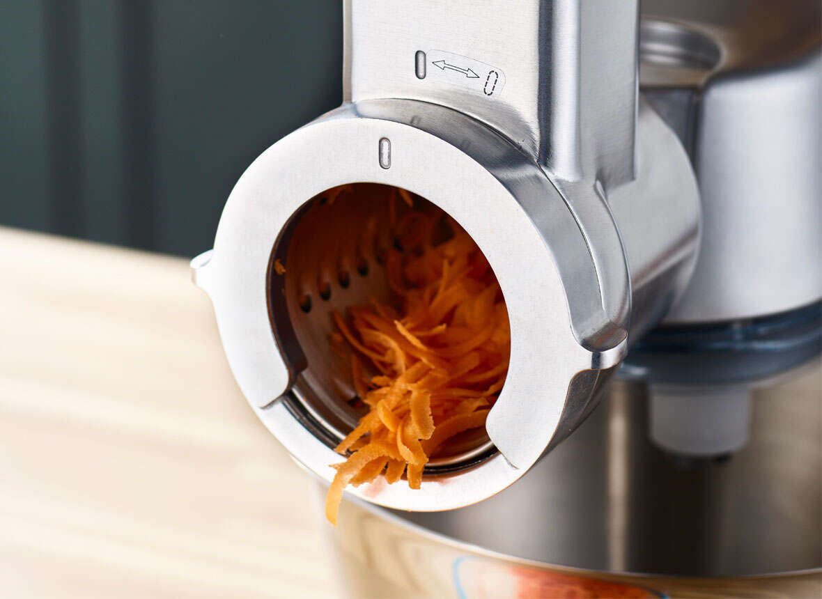 Kenwood KAX643 råkostjern