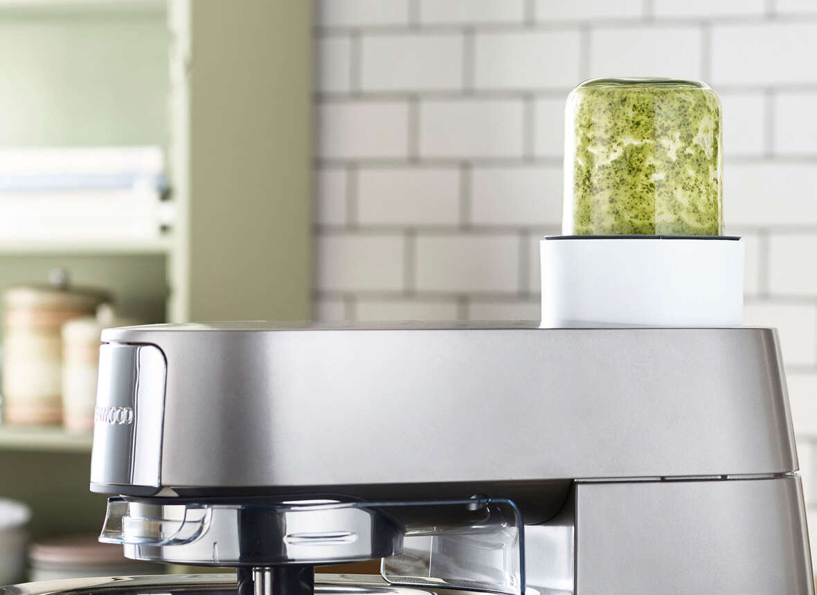 Kenwood AT320 minihakker