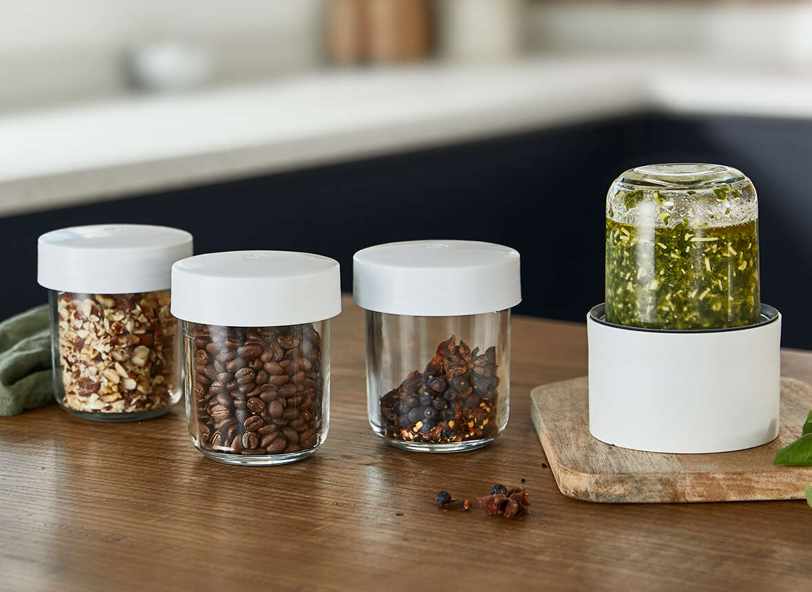 Kenwood AT320 minihakker