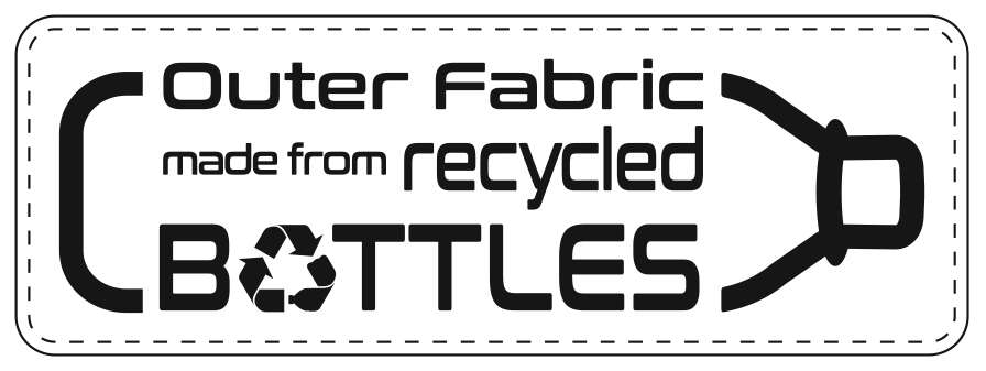 Kepler Reuse 50 liter bag