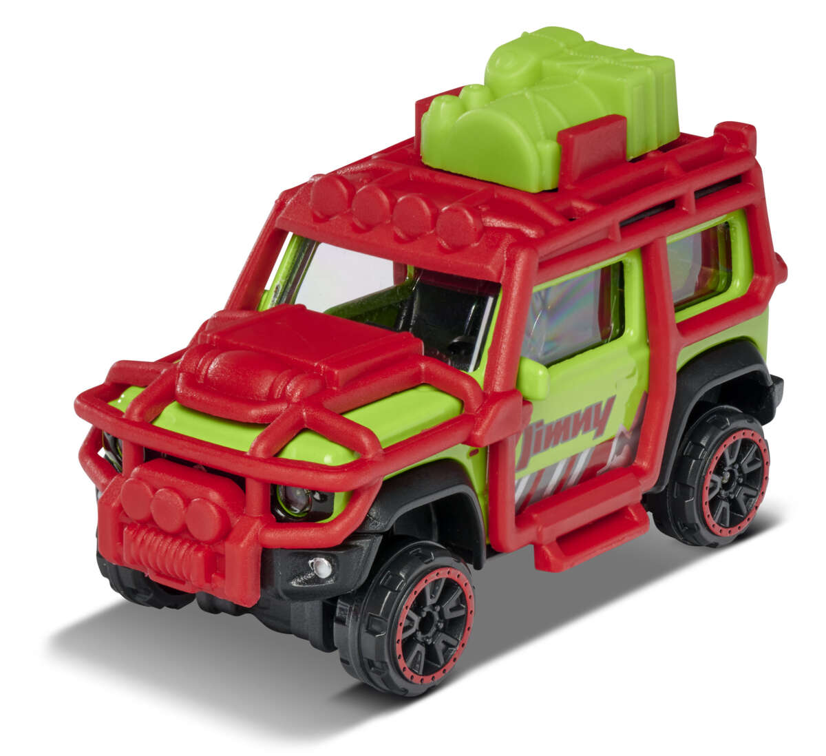 Majorette Tune Up`s lekebil