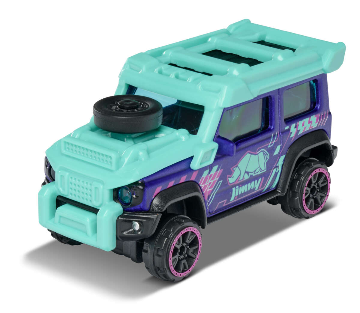 Majorette Tune Up`s lekebil