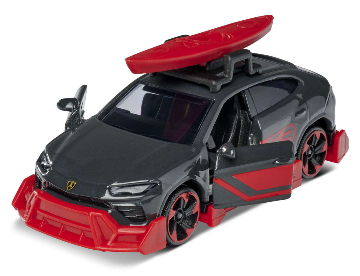 Majorette Tune Up`s lekebil