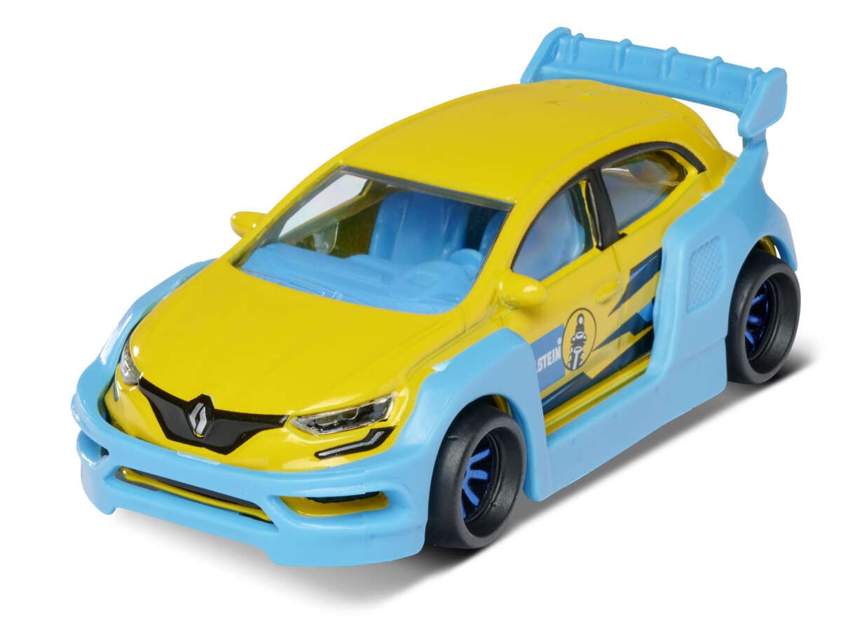 Majorette Tune Up`s lekebil