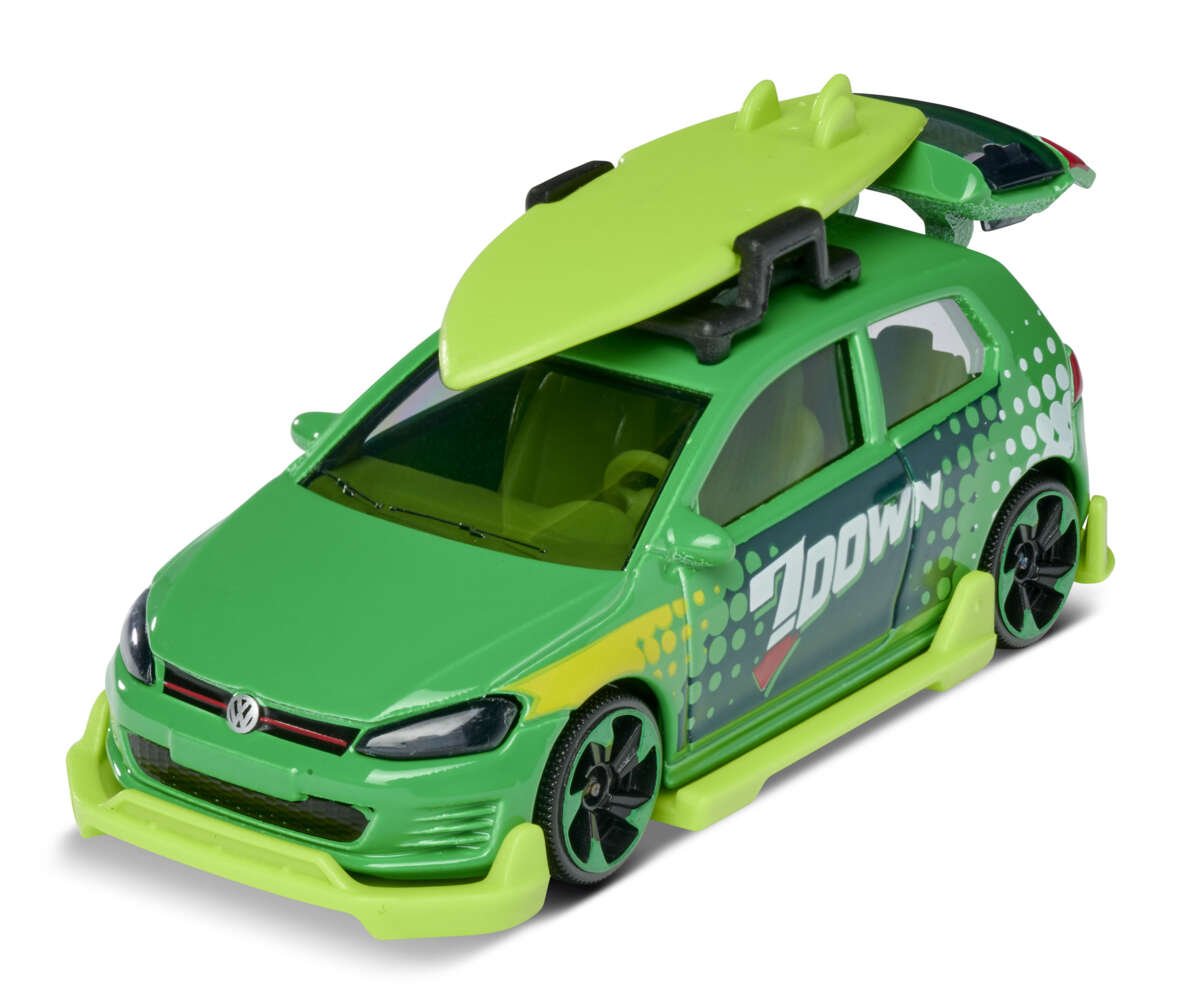 Majorette Tune Up`s lekebil