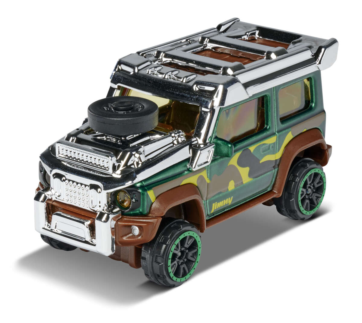 Majorette Tune Up`s lekebil