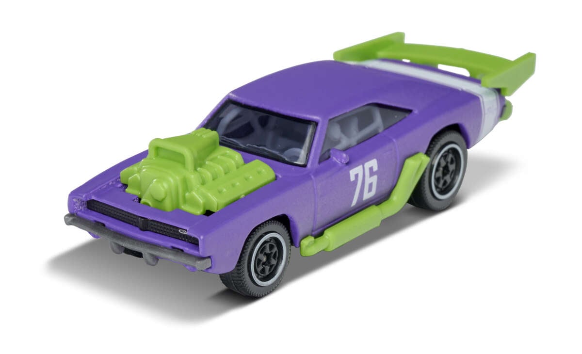 Majorette Tune Up`s lekebil