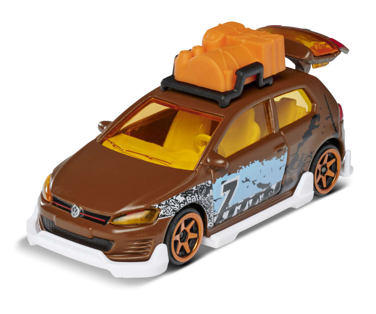 Majorette Tune Up`s lekebil