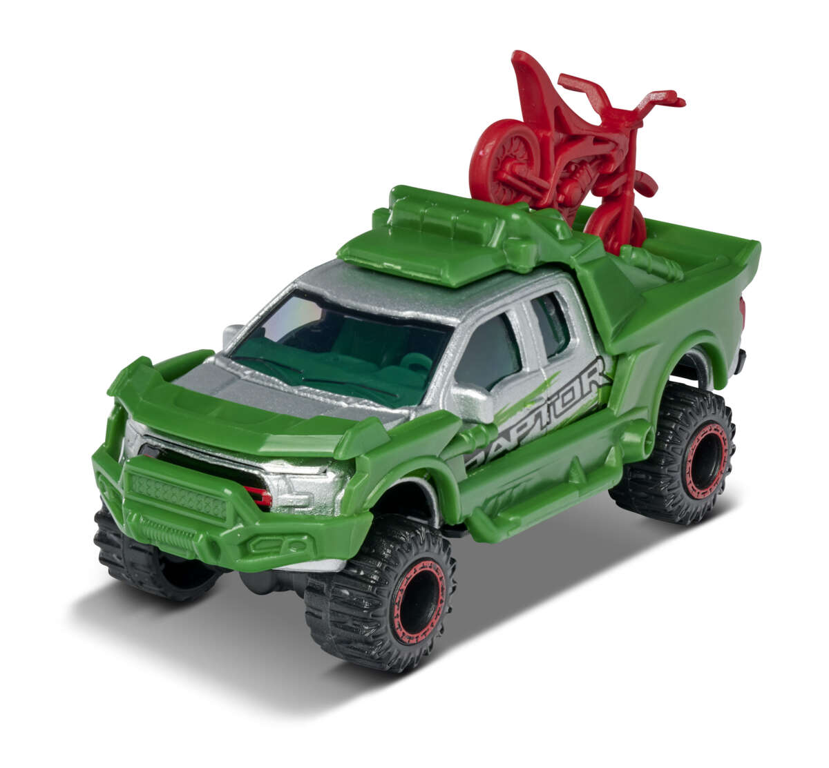 Majorette Tune Up`s lekebil