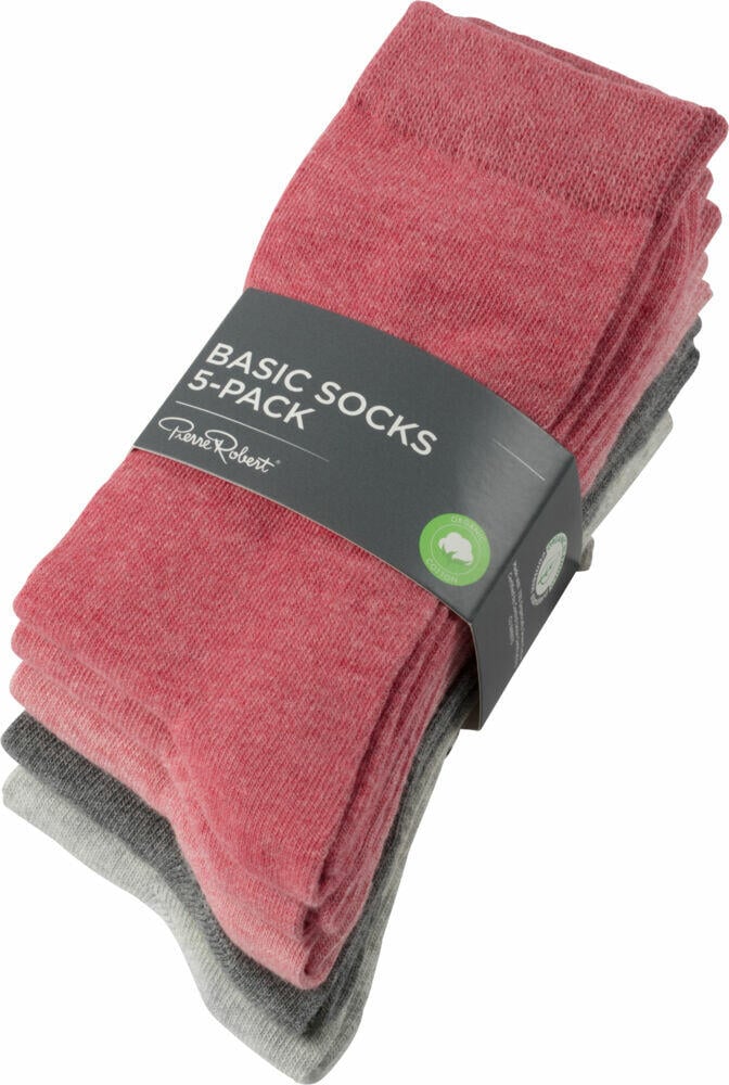 Pierre Robert basic sokker 5 pk.