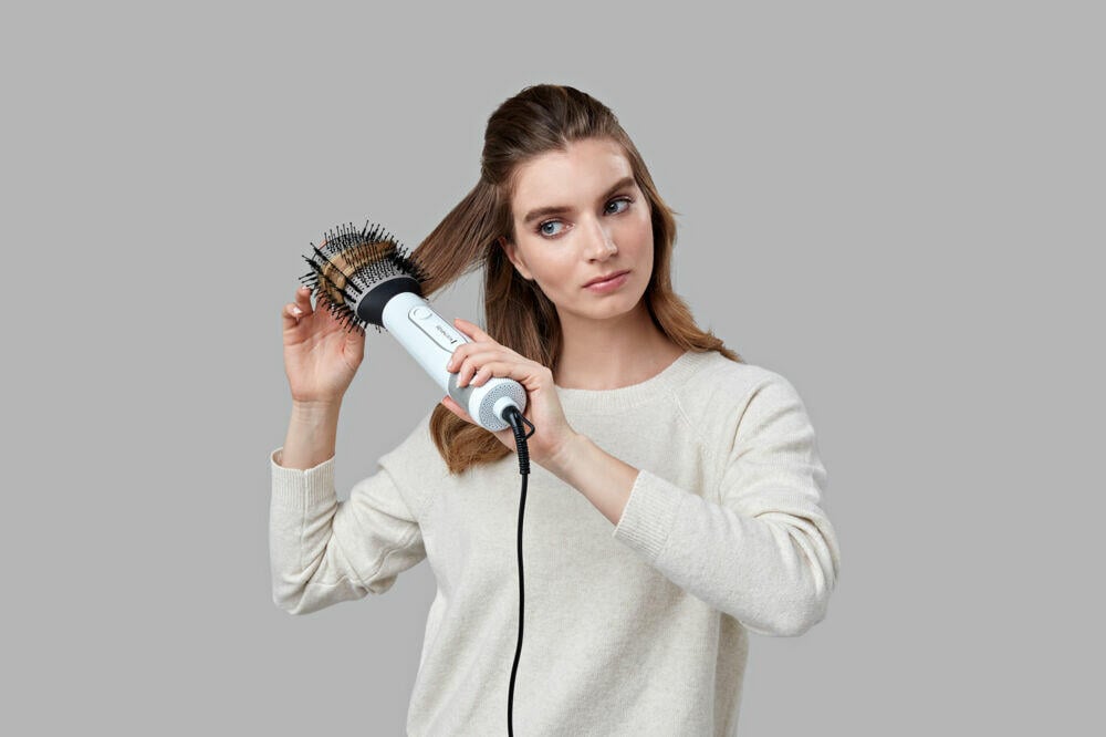 Remington® AS8901 Hydraluxe varmluftsbørste