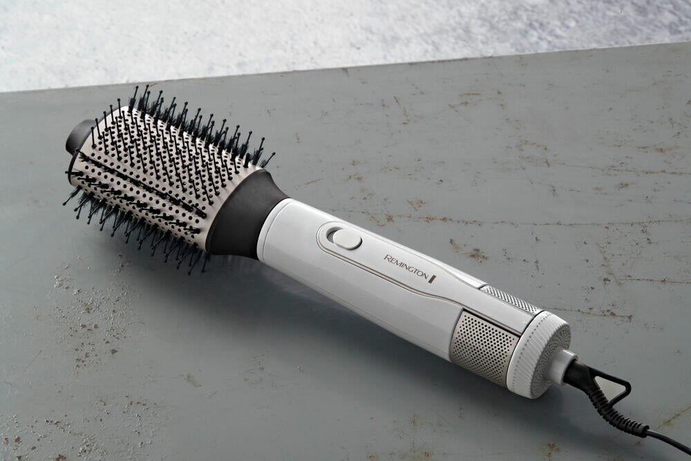 Remington® AS8901 Hydraluxe varmluftsbørste
