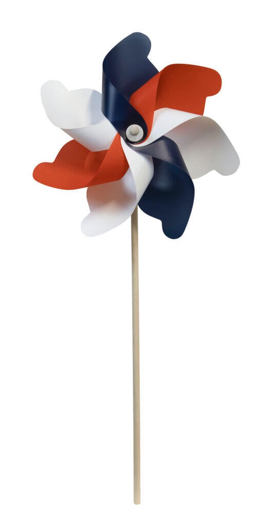 17. mai vindmølle