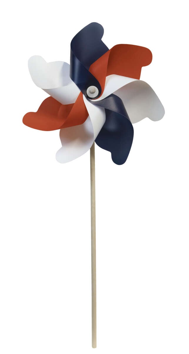 17. mai vindmølle