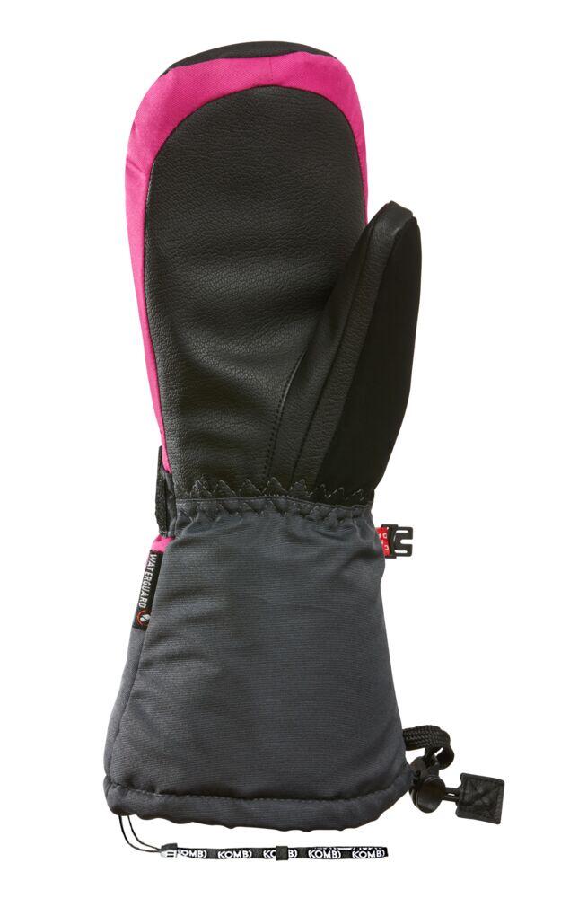 Kombi Mezzo WATERGUARD® alpinvotter junior