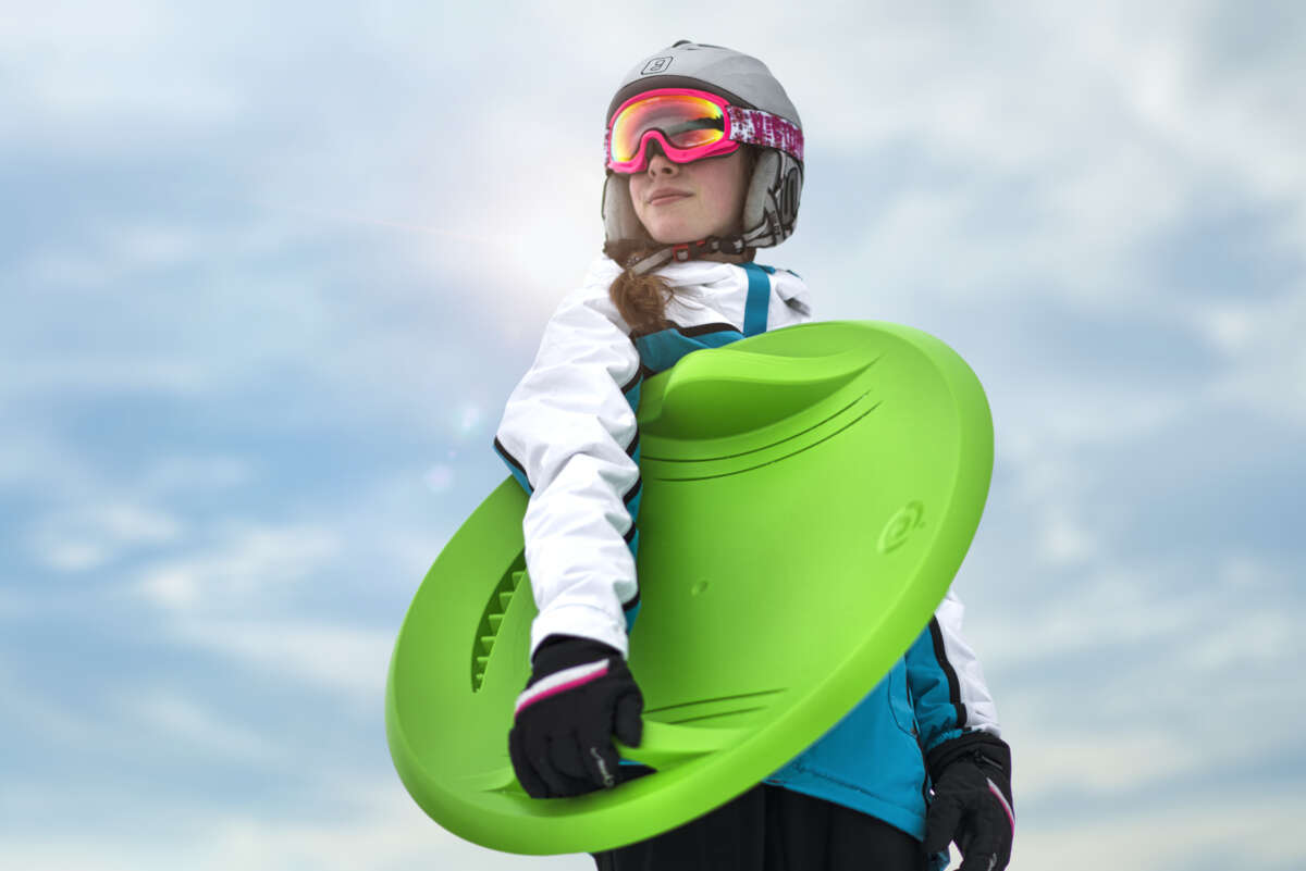 Gizmo Riders Supernova rumpeakebrett