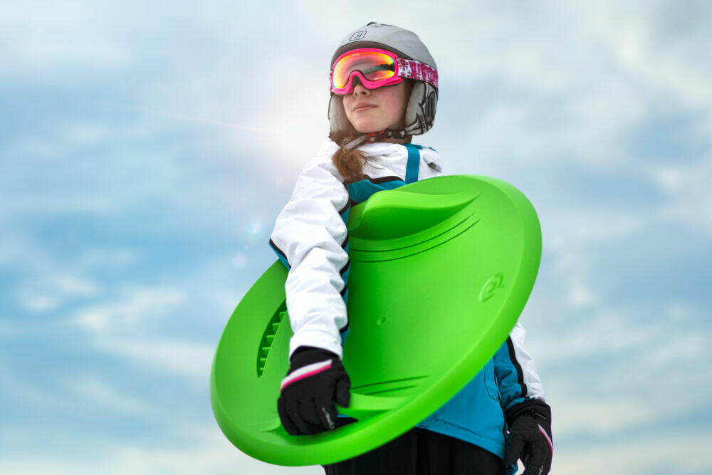 Gizmo Riders Supernova rumpeakebrett