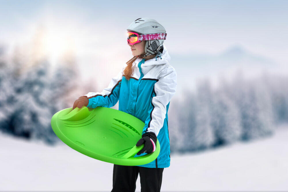 Gizmo Riders Supernova rumpeakebrett