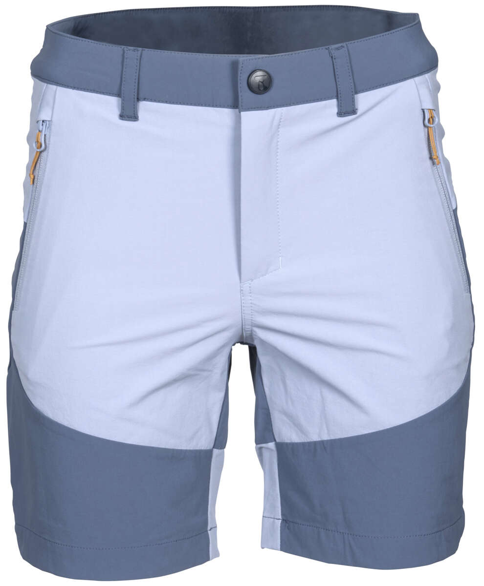 Tufte turshorts dame