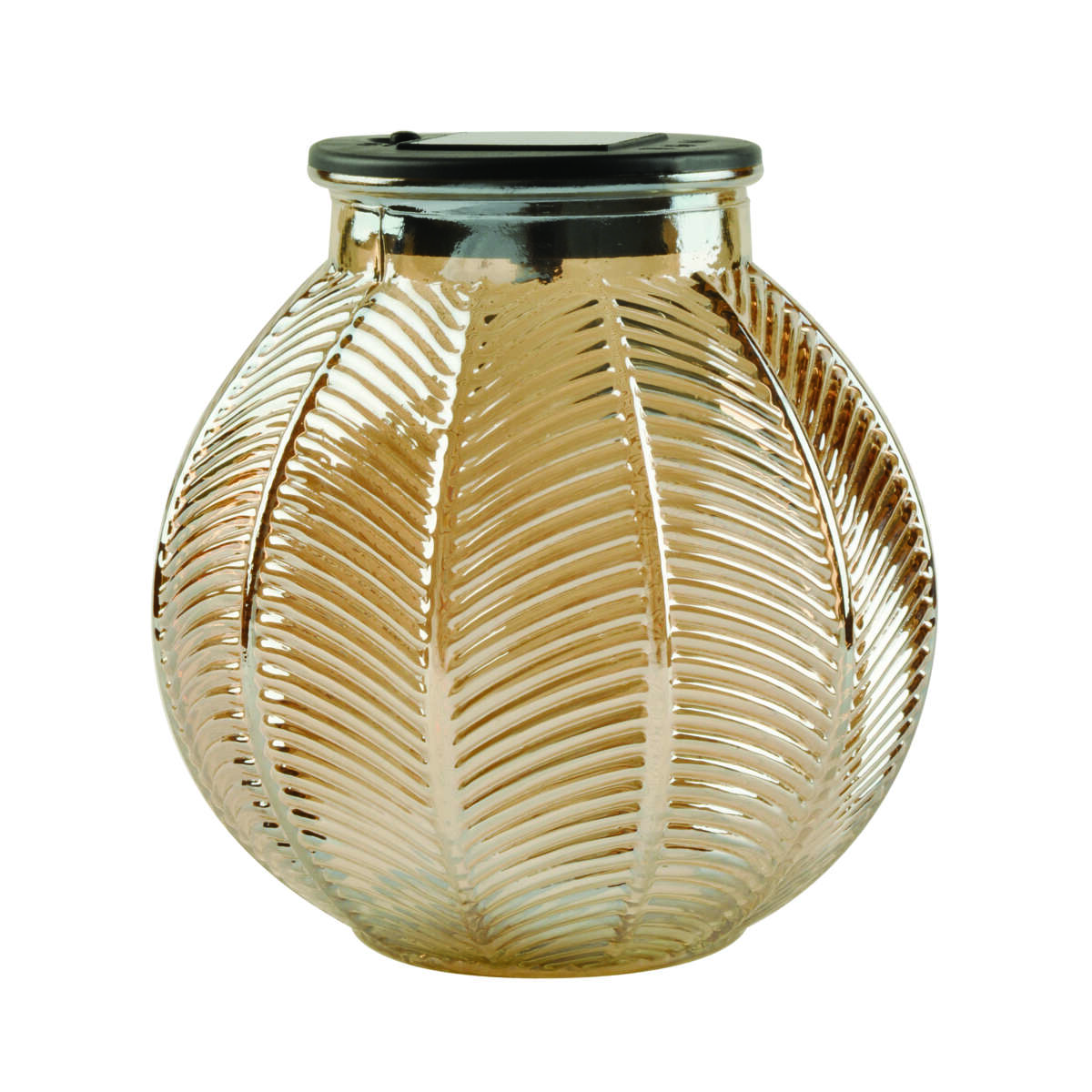 Nordic Energy solcellelykt LED