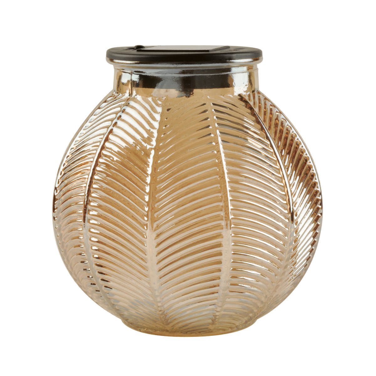 Nordic Energy solcellelykt LED