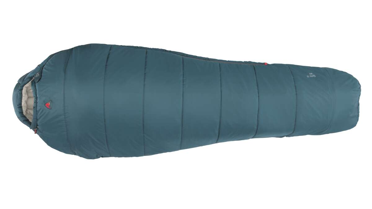 Robens Spire III fibersovepose 2022