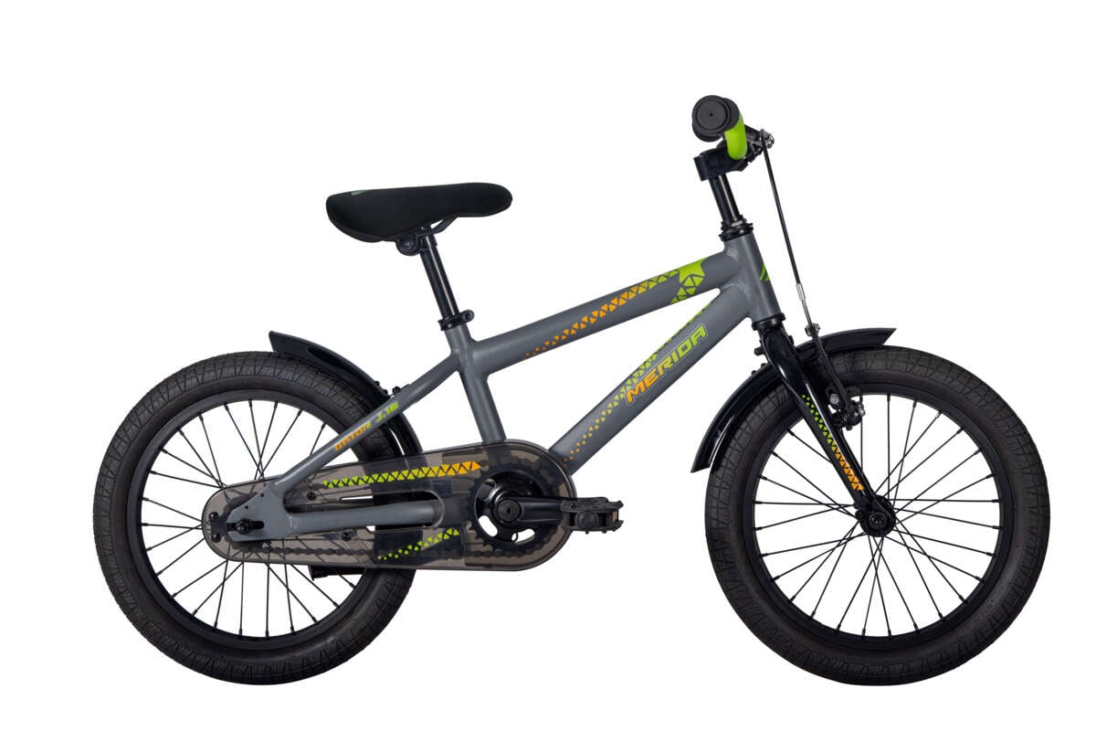 Merida Gator barnesykkel 16" 2023