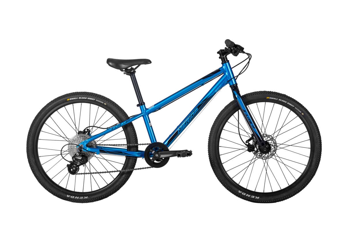 Merida Matts J.24 X-Lite terrengsykkel 24" 2023