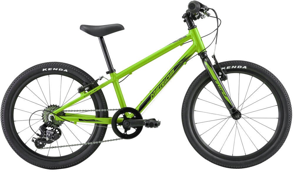 Merida Matts J.20 X-Lite juniorsykkel 20" 2023