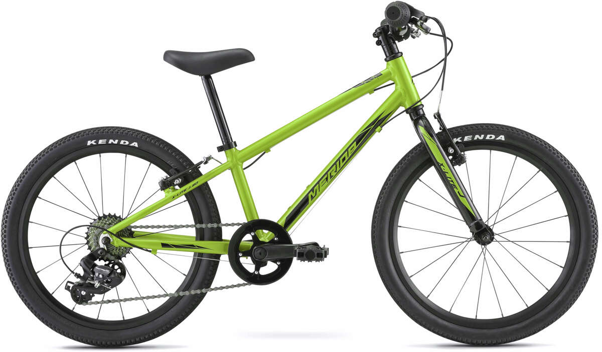 Merida Matts J.20 X-Lite juniorsykkel 20" 2023