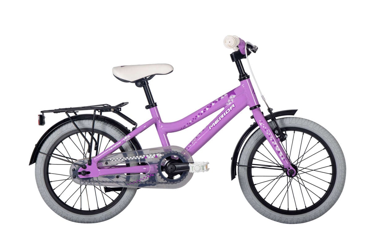 Merida Jennie EQ barnesykkel 16" 2023