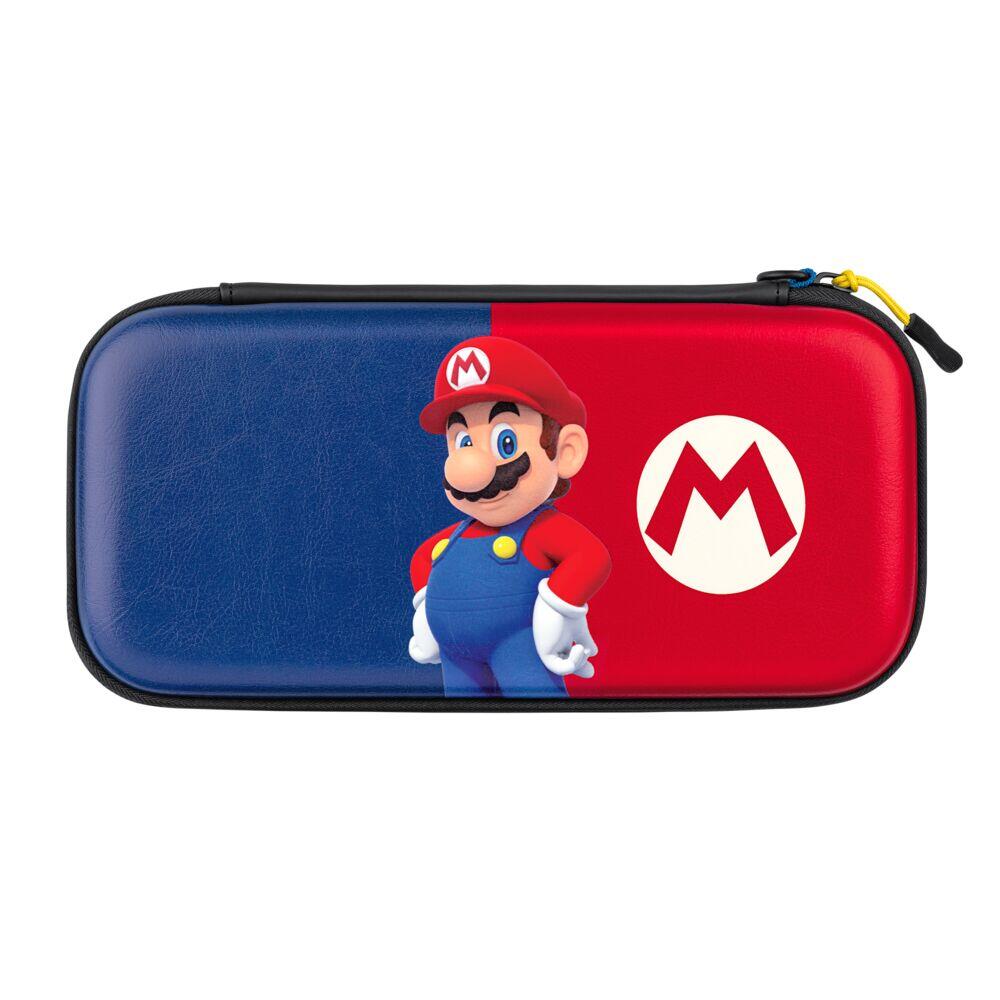 PDP reiseveske DeLuxe Pull-N-Go Super Mario™ for Nintendo Switch™