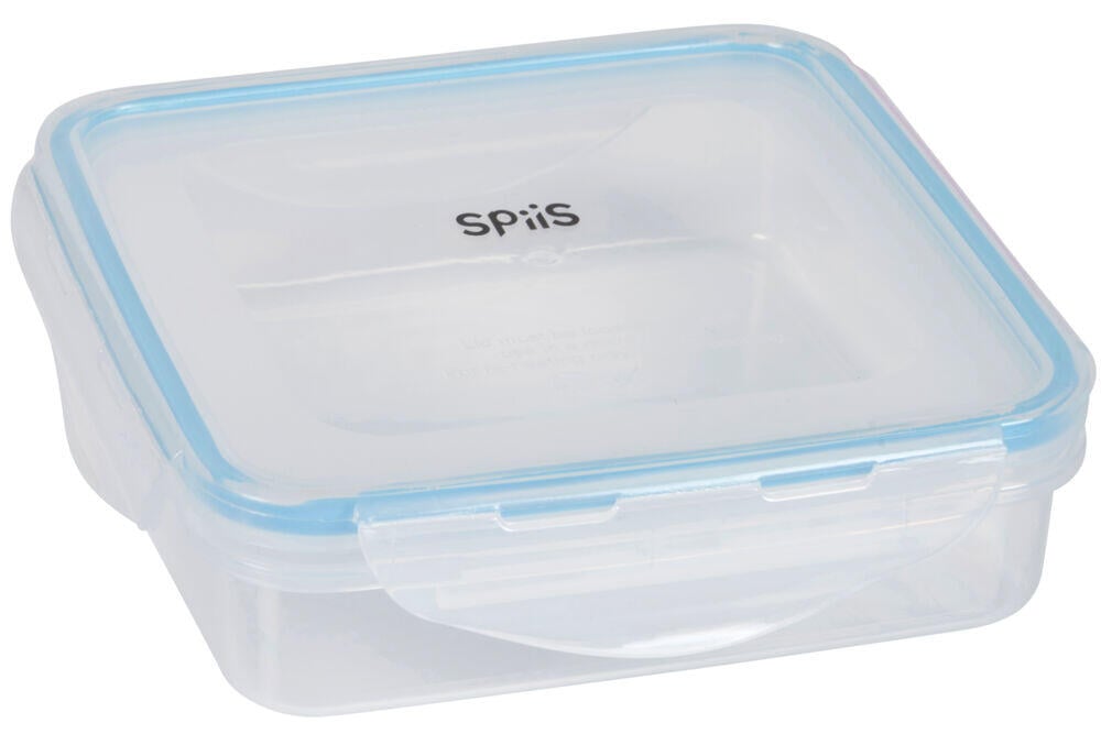 Spiis Mo matoppbevaring