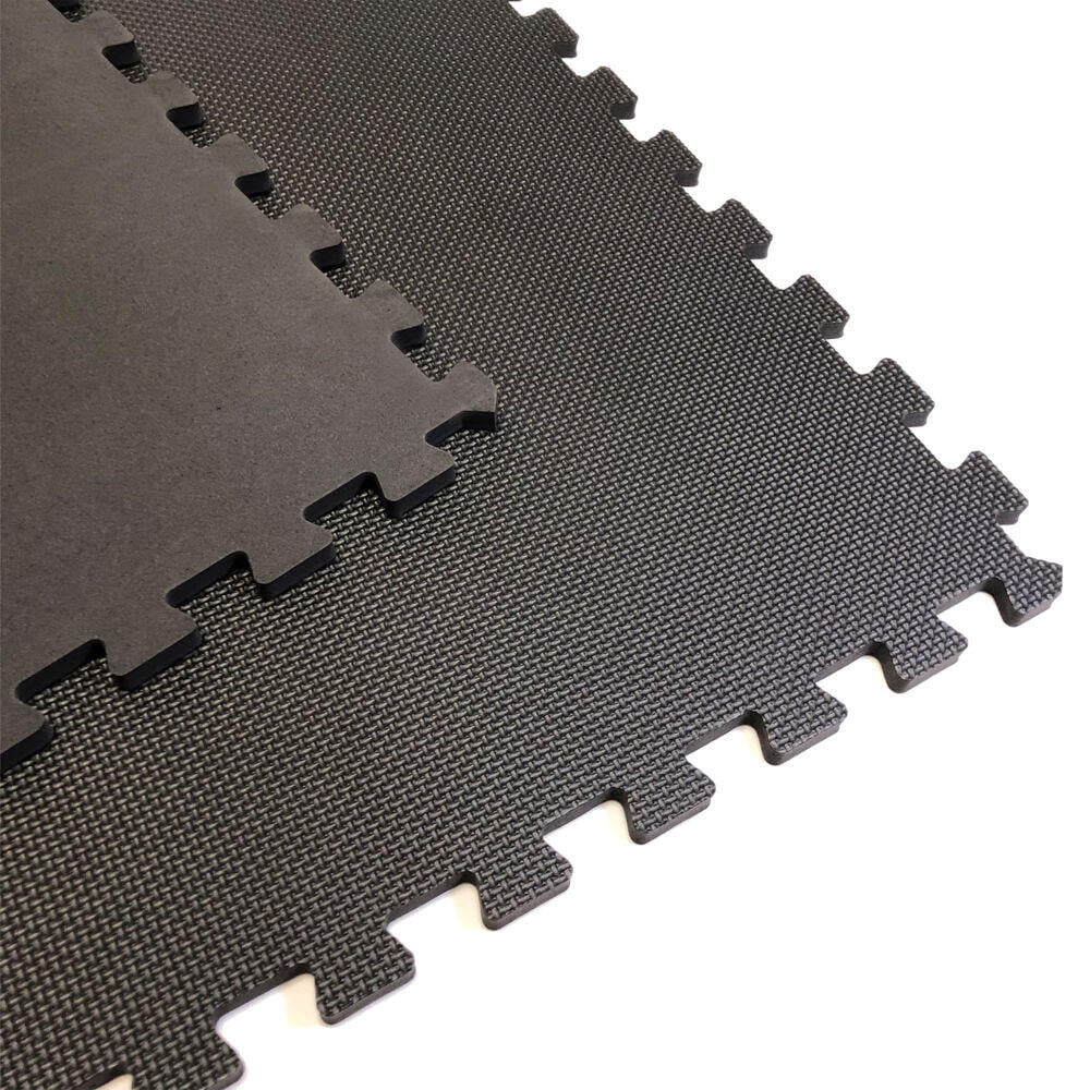 TITAN LIFE Floor Guard Mat beskyttelsesmatte 4-pk